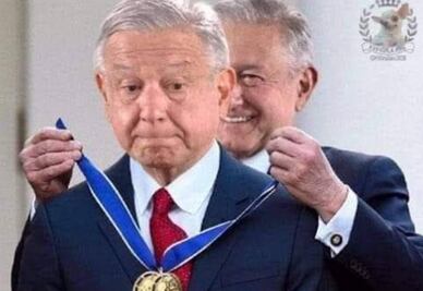 La derrota de México, la marcha de AMLO y el final de Twitter en los memes de la semana