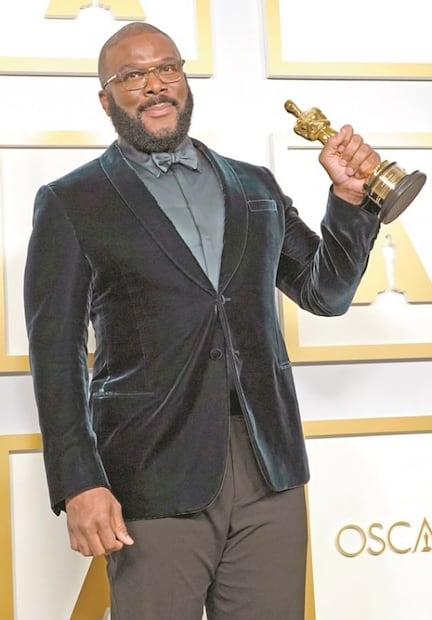 Oscar suena a México