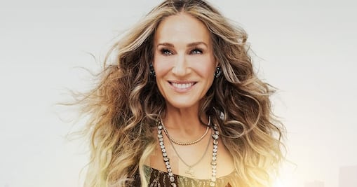 Los mejores looks de Sarah Jessica Parker en "And Just Like That"