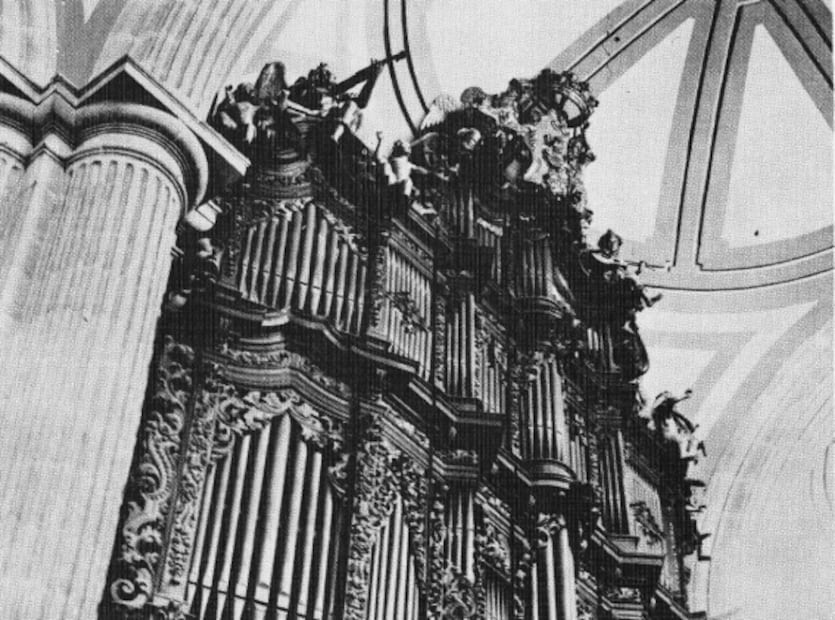 Cuando los temblores se medían en padrenuestros y avemarías