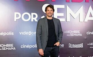 Chema De Tavira lucirá lo peor del arte plástico