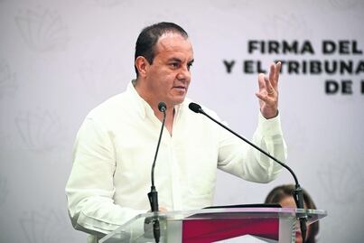 Cuauhtémoc Blanco alza la voz y lanza mensaje contra la Selección Mexicana