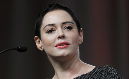 Rose McGowan demanda a Weinstein y a equipo de abogados por intimidación
