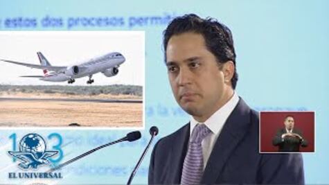 Son 14 los posibles compradores del avión presidencial