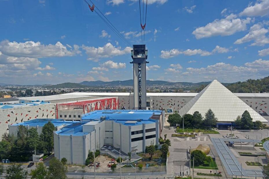Foto: Centro Expositor Puebla