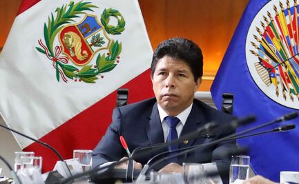 Pedro Castillo da la bienvenida a que cumbre de Alianza del Pacífico sea en Perú, como planteó AMLO