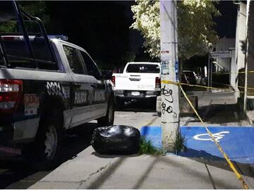 Forcejea, dispara y muere paciente que intentaron rescatar en clínica de Culiacán