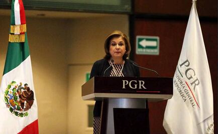 Abogados tendrán que actualizarse, advierte PGR