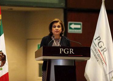 Abogados tendrán que actualizarse, advierte PGR