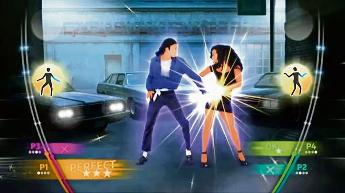 Videojuego de Michael Jackson Fotos: Archivo EL UNIVERSAL, Billboard Awards y Agencias