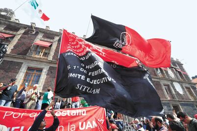 Presiona SITUAM para lograr alza mayor a 6.4%