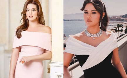 Alicia Machado vuelve a lanzarse contra Selena Gomez: "¡Ya deje la lloradera!"