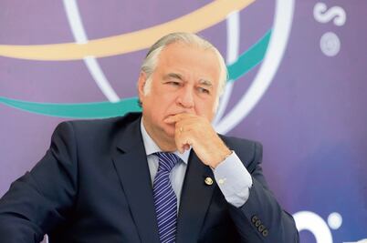 WGC México Championship no corre riesgo