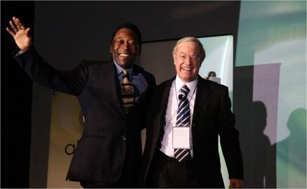 José Ramón Fernández y su 'desgarrador' mensaje sobre Pelé: "Una despedida se avecina"