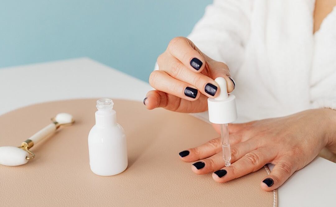 Con esta vitamina tus uñas lucirán sanas y fuertes. Foto: Pexels