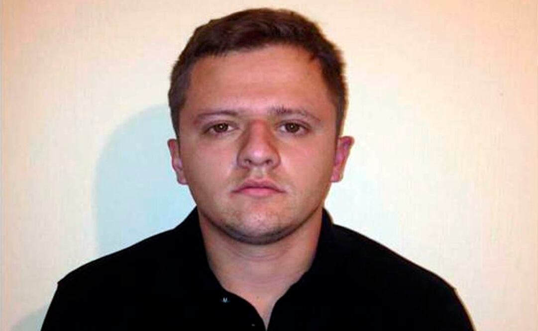 Ratifica tribunal auto de formal prisión a “El Menchito”