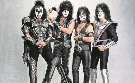 Prepárate para dos días de metal en el Domination México