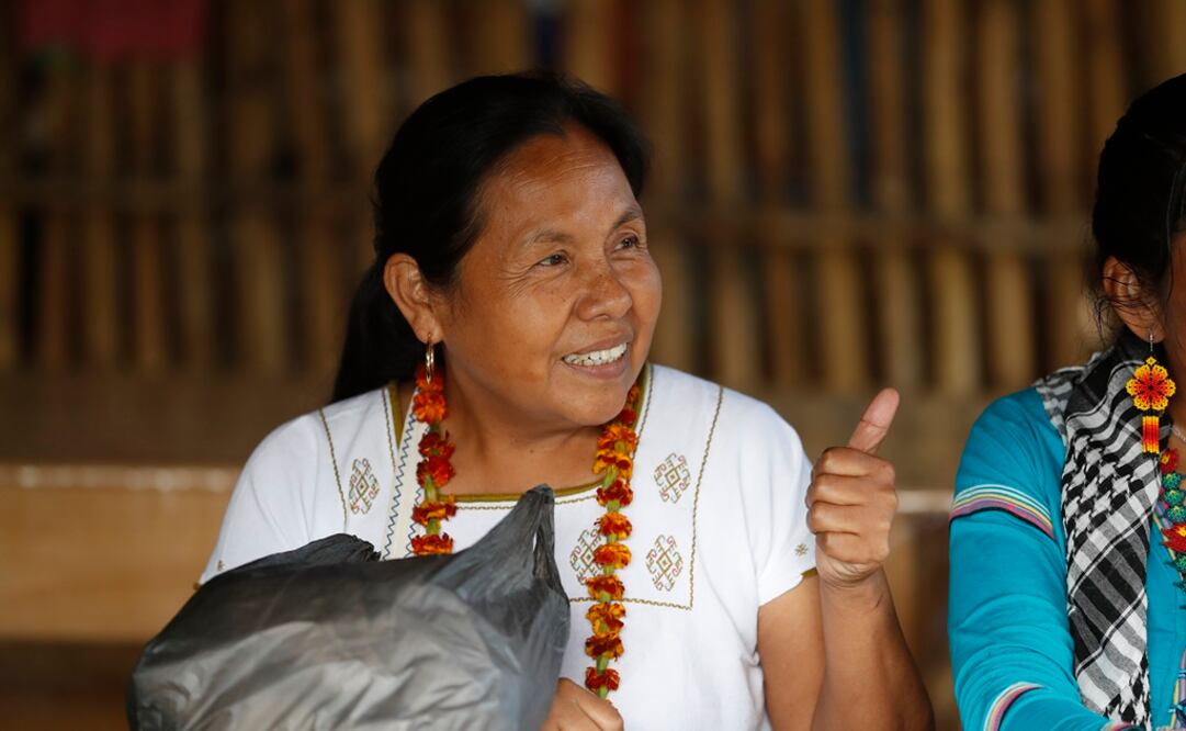 (Foto: Archivo - EL UNIVERSAL)