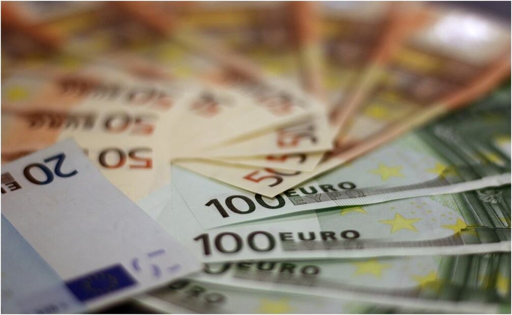 La inflación de la eurozona se moderó una décima en junio con respecto al mes anterior. Foto: Pixabay