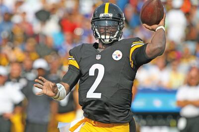 Con Vick, Steelers defiende el orgullo