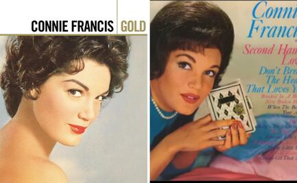 Connie Francis muere a los 87 años; ¿de qué trata “Pretty Little Baby”, la canción que se viralizó en redes?