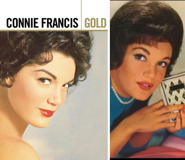 Connie Francis muere a los 87 años; ¿de qué trata “Pretty Little Baby”, la canción que se viralizó en redes?