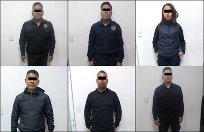 Detienen a 6 policías de CDMX por abandonar en hospital de Neza 3 heridos de bala tras agresión ¡en Iztapalapa!