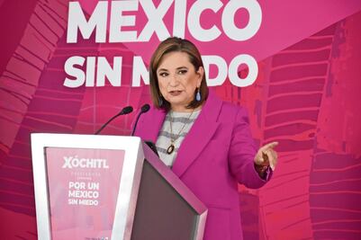 Ultima detalles para debate presidencial