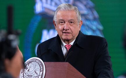 “Soy responsable, pero no soy culpable”: AMLO pide esperar informe de inundación en Tula