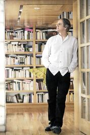 Ruy Sánchez lanza su "Quinteto de Mogador"