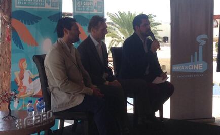 Liam Neeson, en "shock" por atentados en París