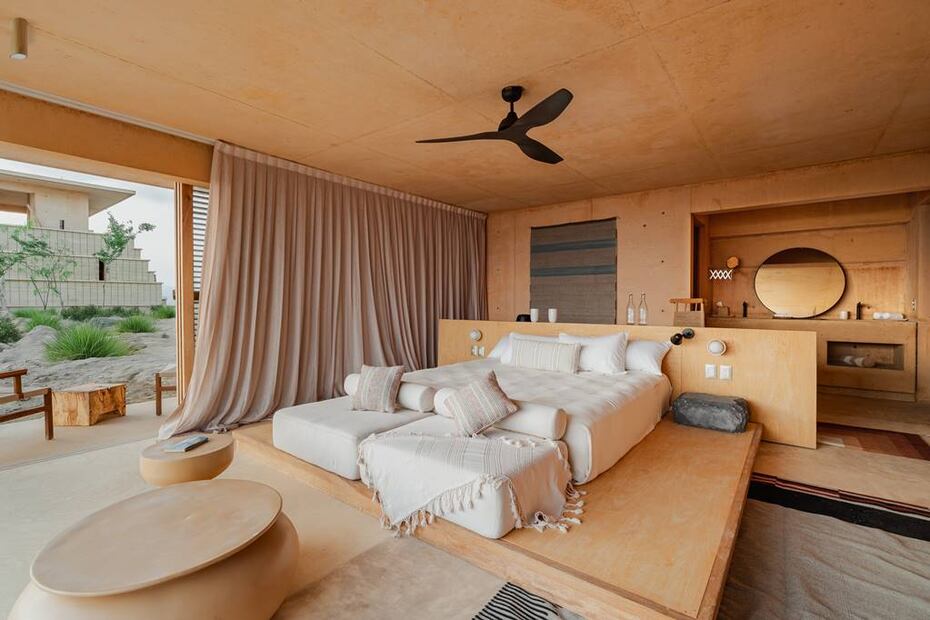 Foto: Kymaia Hotel