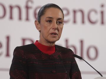 Sheinbaum: Ayer empezaron las conversaciones entre México y EU; se habló de migración y seguridad