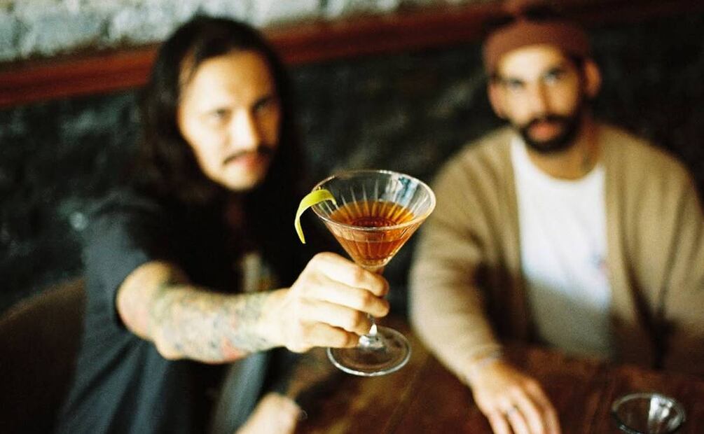 Los mejores bares de autor de Guadalajara. Foto: Instagram