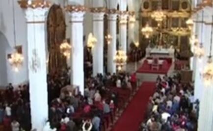 ¿Por qué Juan Pablo II no reconoció a Samuel Ruiz?