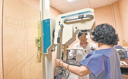 Diputados celebran Día contra el Cáncer de mama, pero no aprueban iniciativas en la materia