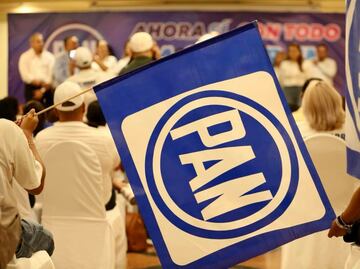 El PAN también le sabe al nepotismo / Molestia por Adán en la bancada de Morena