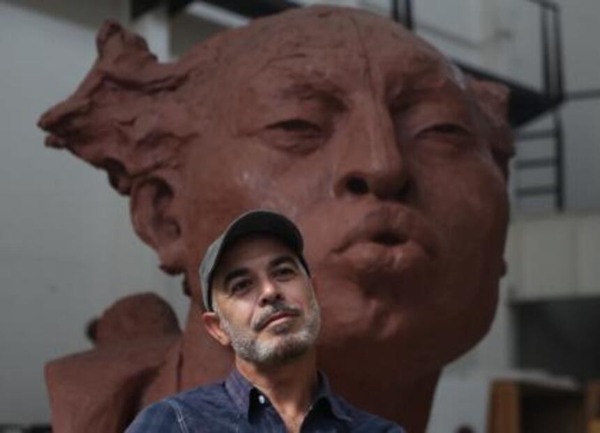 "Hay cosas que necesitan gritarse": Javier Marín