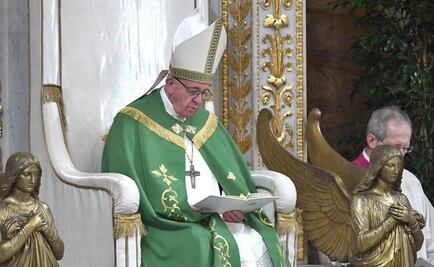 El Papa Francisco reza por víctimas de la explosión de Tlahuelilpan, Hidalgo