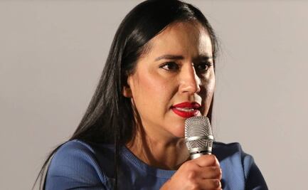 Morena demandará hasta la próxima semana a Sandra Cuevas; suman 10 acusaciones en su contra 