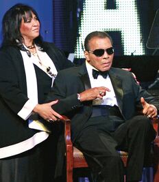 La vida de ‘El más grande’ se apaga