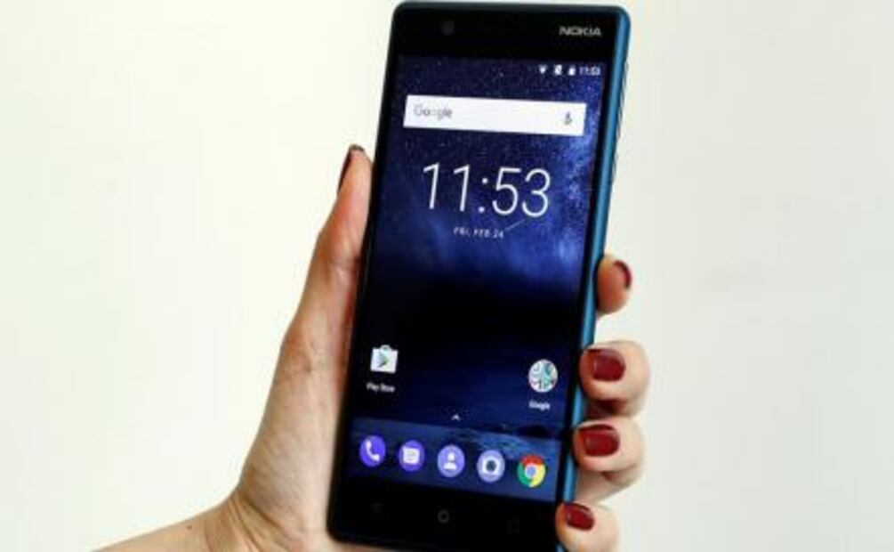 ¿Con qué modelos regresa Nokia?