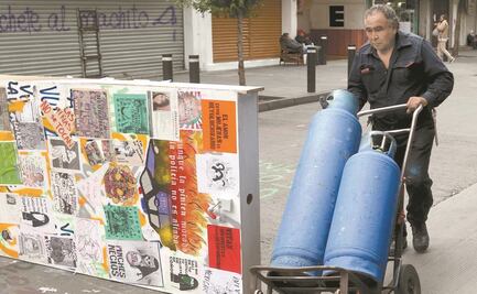 Precio de Gas LP: ¿impugnación segura?