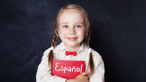 ¿Es realmente el español un idioma difícil de aprender?