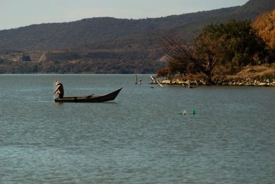 Qué hacer en Mezcala, la isla con fantasmas en el lago de Chapala