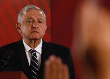 En leyes secundarias no hay “concesiones graciosas” para la CNTE: AMLO