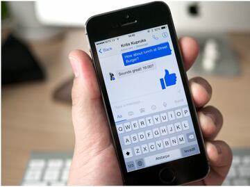 Prohíben a Facebook recopilar datos