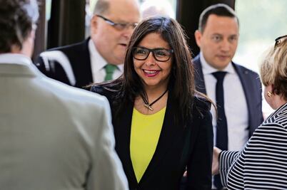 Roces en la OEA, por muertos en Nochixtlán