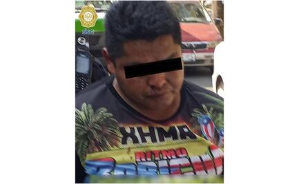 Balacera por desalojo de sonidero deja 6 policías lesionados en la Venustiano Carranza