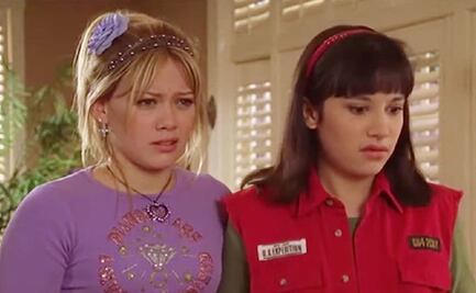 Futuro de Lizzie McGuire en Disney+ molesta a Hilary Duff
